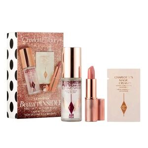 Charlotte Tilbury Flawless Look Birthday Set